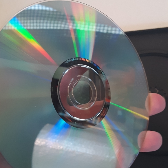 Gorillas in the Mist The Adventures of Dian Fossey DVD Movie Sigourney Weaver - Picture 5 of 5